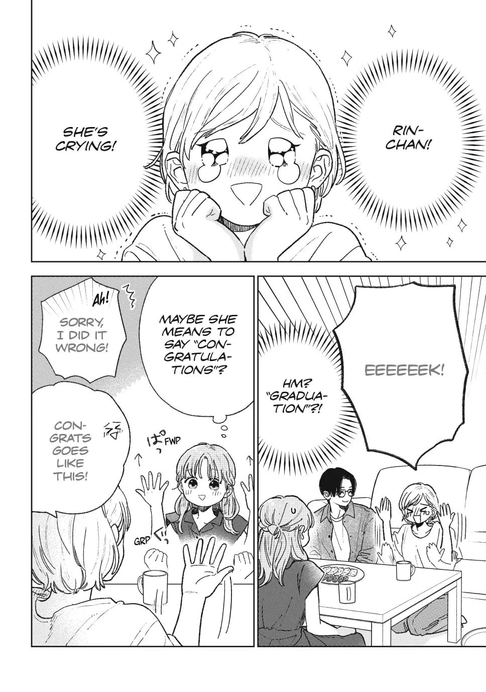A Sign of Affection, Chapter 35 image 07
